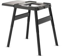 Ninja - Support Barbecue Pour Barbecue Élec Et Fumoir Woodfire Xl