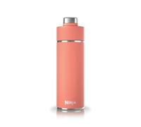 Gourde isotherme Ninja Thirsti 530 ml Corail | DW1801EUUKPE | par SharkNinja