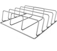 Ninja - Ustensile Barbecue De Côtes Woodfire Xl - Ogxl - Ogxl