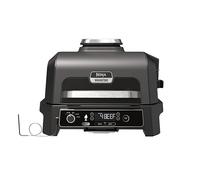 Barbecue et fumoir d'extérieur NINJA OG850EU Woodfire Pro XL