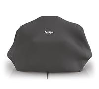 Couverture de gril Ninja Woodfire pour OG701, Tissu résistant à la décoloration, résistant à l'eau
