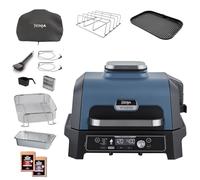 Ninja Woodfire Pro Connect XL Barbecue Électrique & Fumoir OG901EUAMZ