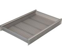 Ninka Cuisio Porte-épices pour tiroirs - Organiseur à épices 311mm, graphite