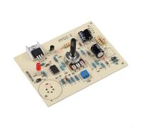NINMORTH A1321 Carte mère pour fer à souder série 936, module de contrôleur PCB pour une régulation précise de la température