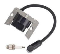 NINMORTH Bobine d'allumage Tecumseh 35135 OHV12 HM80 HM90 HM100 Souffleuse à neige haute performance pour module Spark