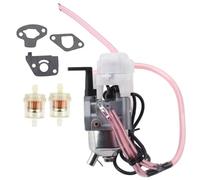 NINMORTH Kit de carburateur EU1000i Type AC Inverter Generator EU1000IK1, pièce de rechange avec filtres et joints