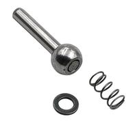 NINMORTH Kit de réparation de broche à billes de rechange pour outils DeWalt = DCH273 DCH243 Impact = Driver Parts 492823-00 N108992 490286-00