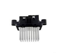 NINMORTH Résistance de moteur de soufflerie AC pour Range for Rover pour Evoque 2018-2019, Discovery Sport 2018-2019, LR094345 GH290001, unité ABS métallique résistante à l'usure
