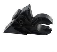 NINMORTH Support de pivot de capot de rechange pour tondeuses Cadet remplace 731-10069D 731-10069B Compatible avec xt1 LT42 LT46 LT50 pour xt2 GX54