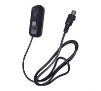 NINMORTH Télécommande pour fauteuil élévateur 12-29 V 5 A Boîtier ABS | Connexion directe du moteur, aucun appareil supplémentaire nécessaire, montage facile, fonction à 2 boutons, compact