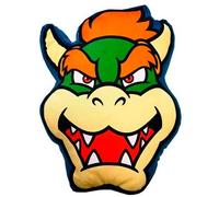 Nintendo Coussin Super Mario Bros 3d Bowser