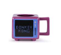 Nintendo - Donkey Kong - Mug thermoréactif 500ml