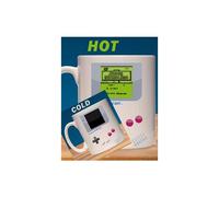 Nintendo Game Boy Mug Décor Thermique Super Mario Land