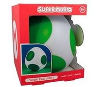Veilleuse LED Nintendo Super Mario Œuf Yoshi - Licence officielle