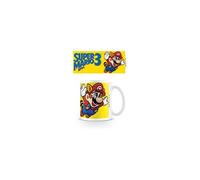 NINTENDO-MUG-300 ML-SUPER MARIO BOSS 3