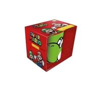 Nintendo - Super Mario - Mug "Yoshi" 312ml