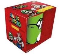 Nintendo - Super Mario - Mug "Yoshi" 312ml