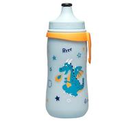 Nip - Gourde de sport - Pour enfant à partir de 18 mois - Polypropylène - 330 ml