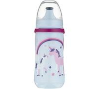Nip Gourde de sport pour enfant en polypropylène 330 ml