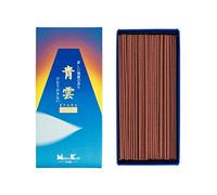 Nippon Kodo 21101 Seiun Gold Encens Bleu 16 x 8 x 3 cm