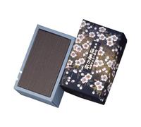 Nippon Kodo 37115 Tokusen Sakura Usuzumi Encens Vert 17 x 10 x 4 cm