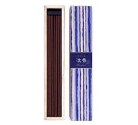 Nippon Kodo - Encens Bâton d'Aloès Kayuragi - 40 bâtons de 14 cm - 1 boîte