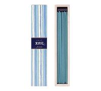 Nippon Kodo - Encens japonais Kayuragi Jasmin (40 b tonnets et porte-encens)