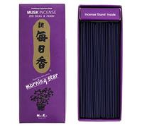 Nippon Kodo Encens japonais, résines, violet, taille unique