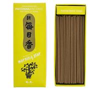 Nippon Kodo Bâtonnets d'encens Morning Star – Lot de 200