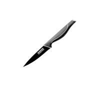 Nirosta Couteau Dentelé Lame Inox 11 cm | Coupe nette sur pain et tomates, Lame crantée en inox, Format 23 x 11 cm, Cuisine du quotidien, Garantie 4 ans