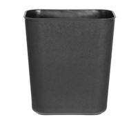 nisbets limited Bolero Poubelle Noir 8 l