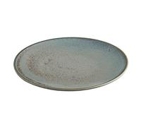 nisbets limited Olympia Ember Blue Coupe Plate - 180 mm (Boîte de 6)