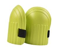 Nishiyuenyi 2 Pièces Genouillères Genoulets Protège-genoux Coussins ÉVA Anti-impact Léger Waterproof Souple Adaptation pour Tâches Ménagères Jardinage Sport, Vert