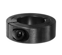 Nishiyuenyi Kit de Réparation pour Vérin à de Chaise de Bureau, Support Universel En Acier, Montage Facile, Compatible avec Les Chaises de Bureau et Les Siège, 25mm 45mm