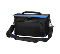 Nishiyuenyi Sac à Outils Sac de Rangement Fusion Sac à Dos Machine de Jonction Compartiments Multiples en Tissu Oxford Résistant Convient aux