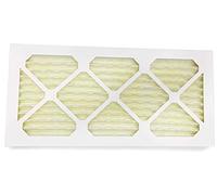 Nispira Lot de filtres de rechange de qualité supérieure compatibles avec le purificateur d'air Vornado AQS 500