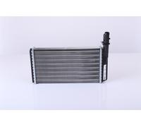 NISSENS 70016 Radiateur de chauffage