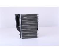 NISSENS 70502 Radiateur de chauffage