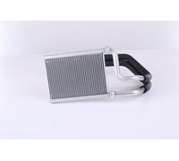 NISSENS 707222 : échangeur de chaleur pour chauffage intérieur, radiateur pour LAND ROVER Range Rover Sport (L494), Discovery V (L462), Range Rover IV (L405), DISCOVERY V VAN