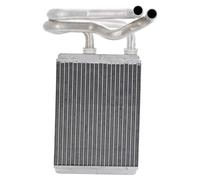 NISSENS 707291 Echangeur de chaleur chauffage intérieur radiateur pour HONDA CIVIC VII Hatchback (EU, EP, EV)