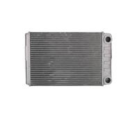 NISSENS 707351 Radiateur de chauffage