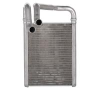 NISSENS 707410 Échangeur thermique pour chauffage d'habitacle et radiateur pour HYUNDAI Kona (OS) KONA Berline/SUV (OS, OSE, OSI)