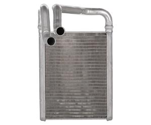 NISSENS 707410 Échangeur thermique pour chauffage d'habitacle et radiateur pour HYUNDAI Kona (OS) KONA Berline/SUV (OS, OSE, OSI)