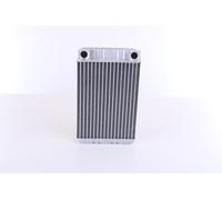 NISSENS 72028 Radiateur de chauffage