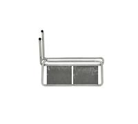 NISSENS 75007 Radiateur de chauffage
