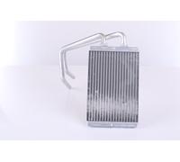 NISSENS 77612 Radiateur de chauffage