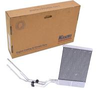 NISSENS Échangeur De Chaleur Radiateur Pour Ford Galaxy 2.0 TDCI 2.2 S-MAX
