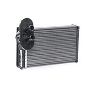 Nissens Échangeur de chaleur 73962 - Compatible avec AUDI A3, SEAT AROSA, SKODA OCTAVIA I