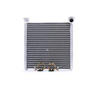 NISSENS - Radiateur de chauffage 73980 - Réf. 73980
