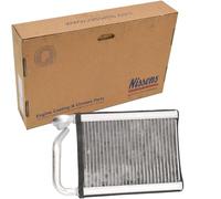 NISSENS 77631 Radiateur de chauffage
